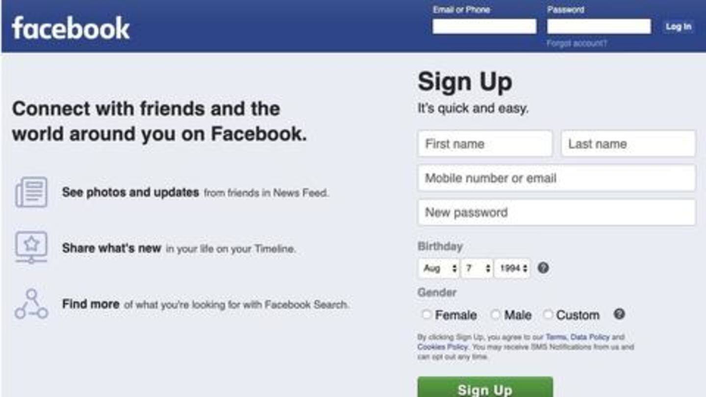 However, a tiny website change was spotted recently However, a tiny website change was spotted recently