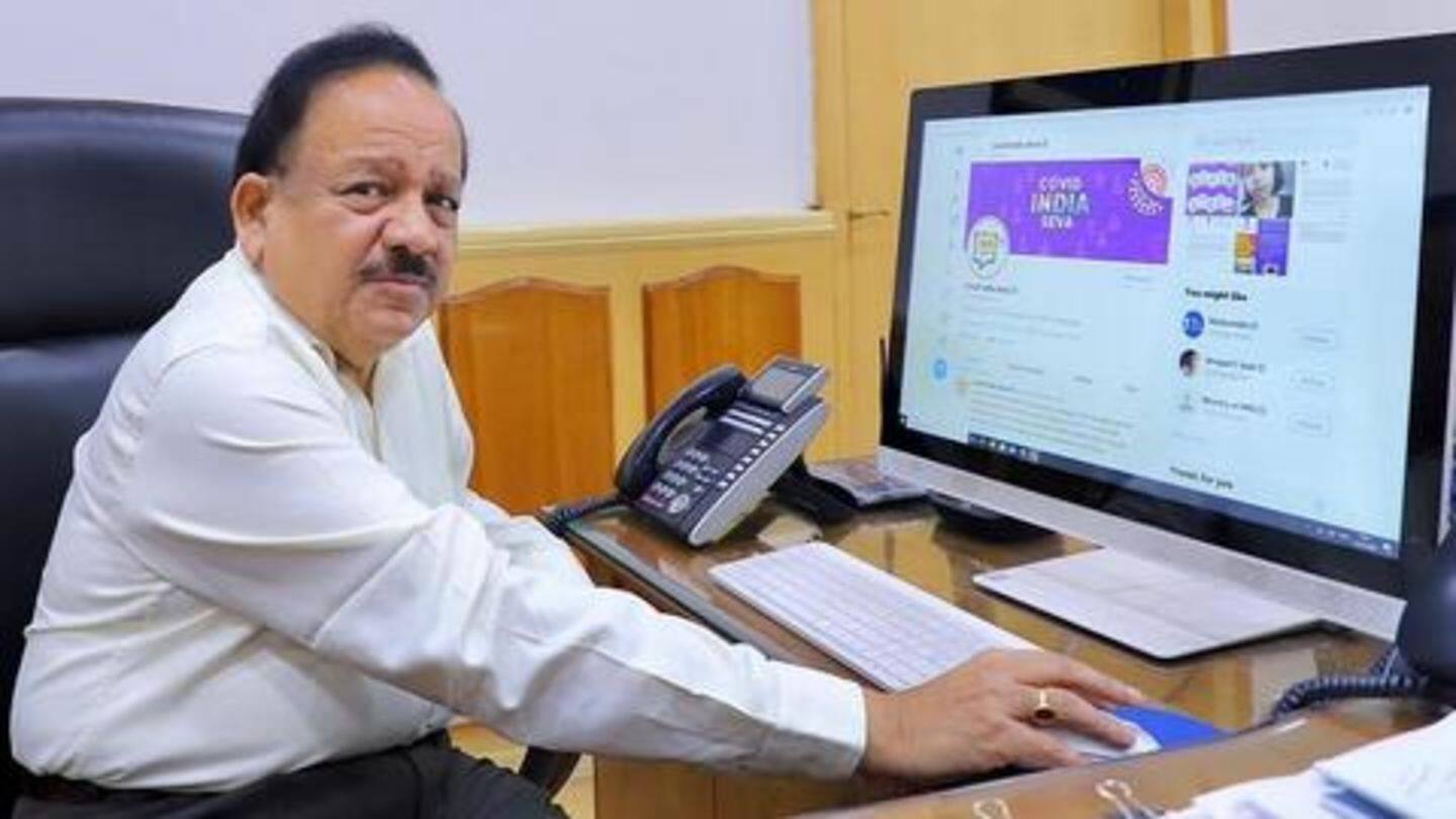 CovidIndiaSeva handle for answering public questions CovidIndiaSeva handle for answering public questions