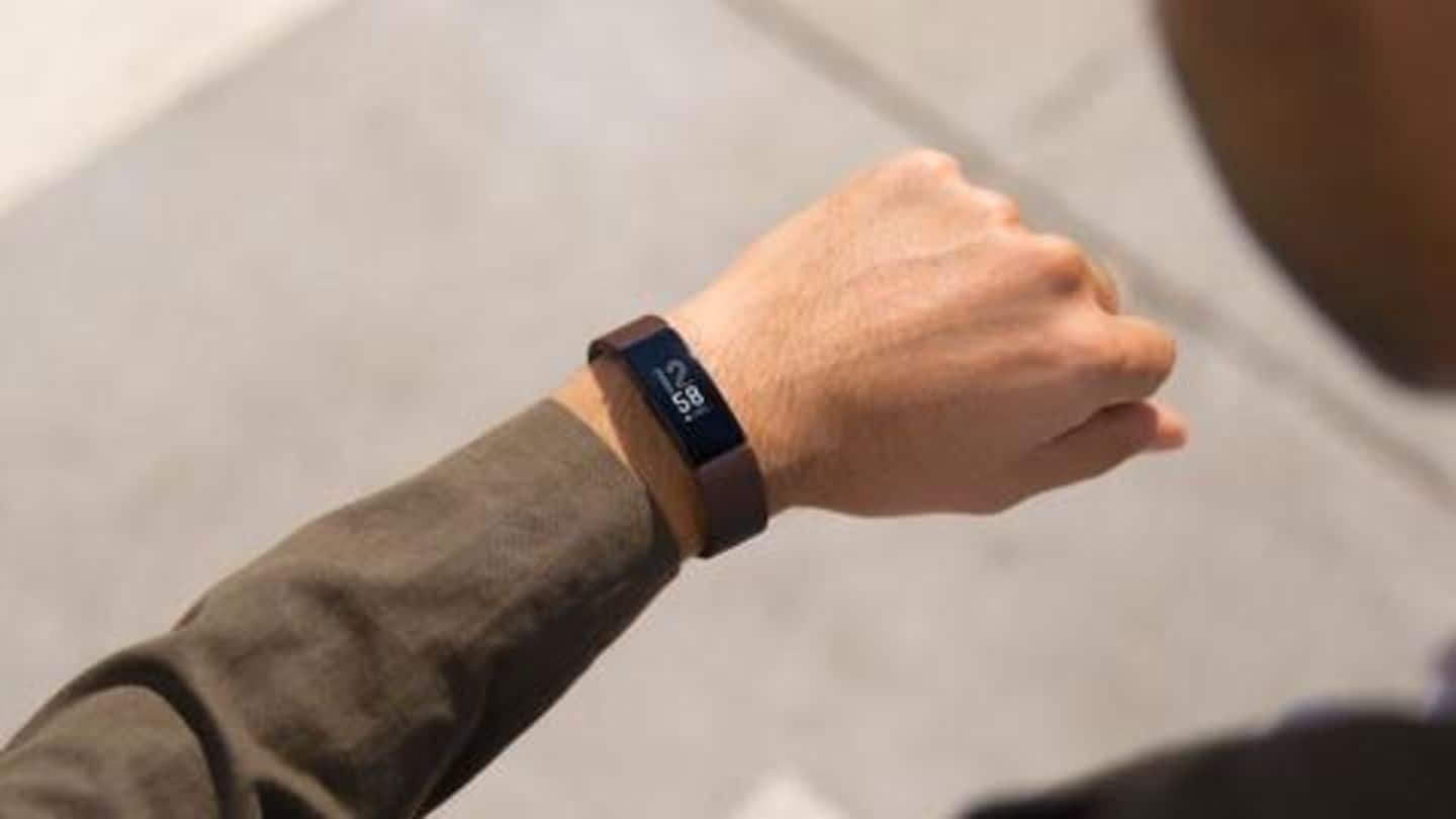 Singaporeans are getting free Fitbits, but there is a catch