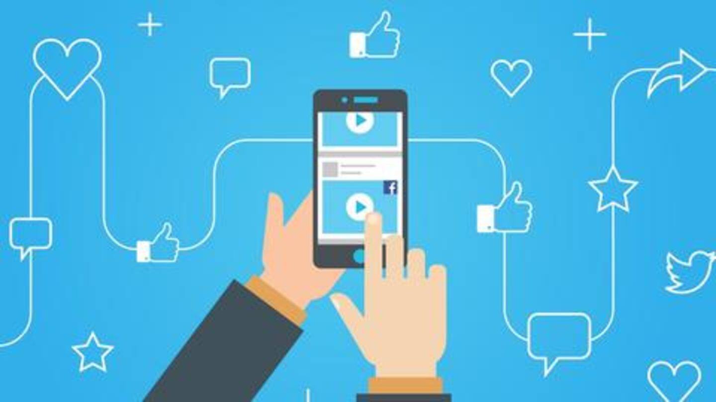 Plan to become video-centric affiliate by June-July Plan to become video-centric affiliate by June-July
