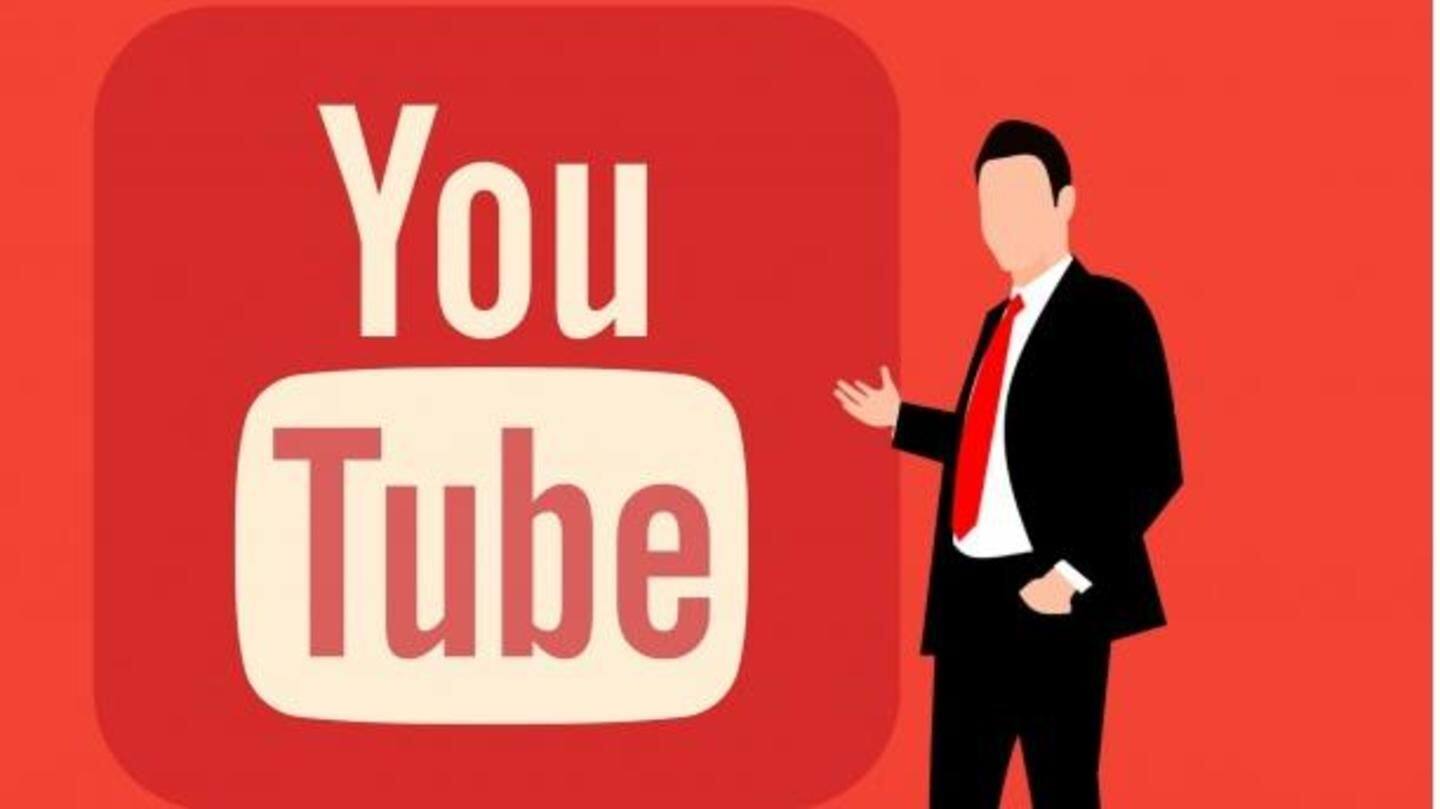 Digital Media: Google's platforms for content creators Digital Media: Google's platforms for content creators