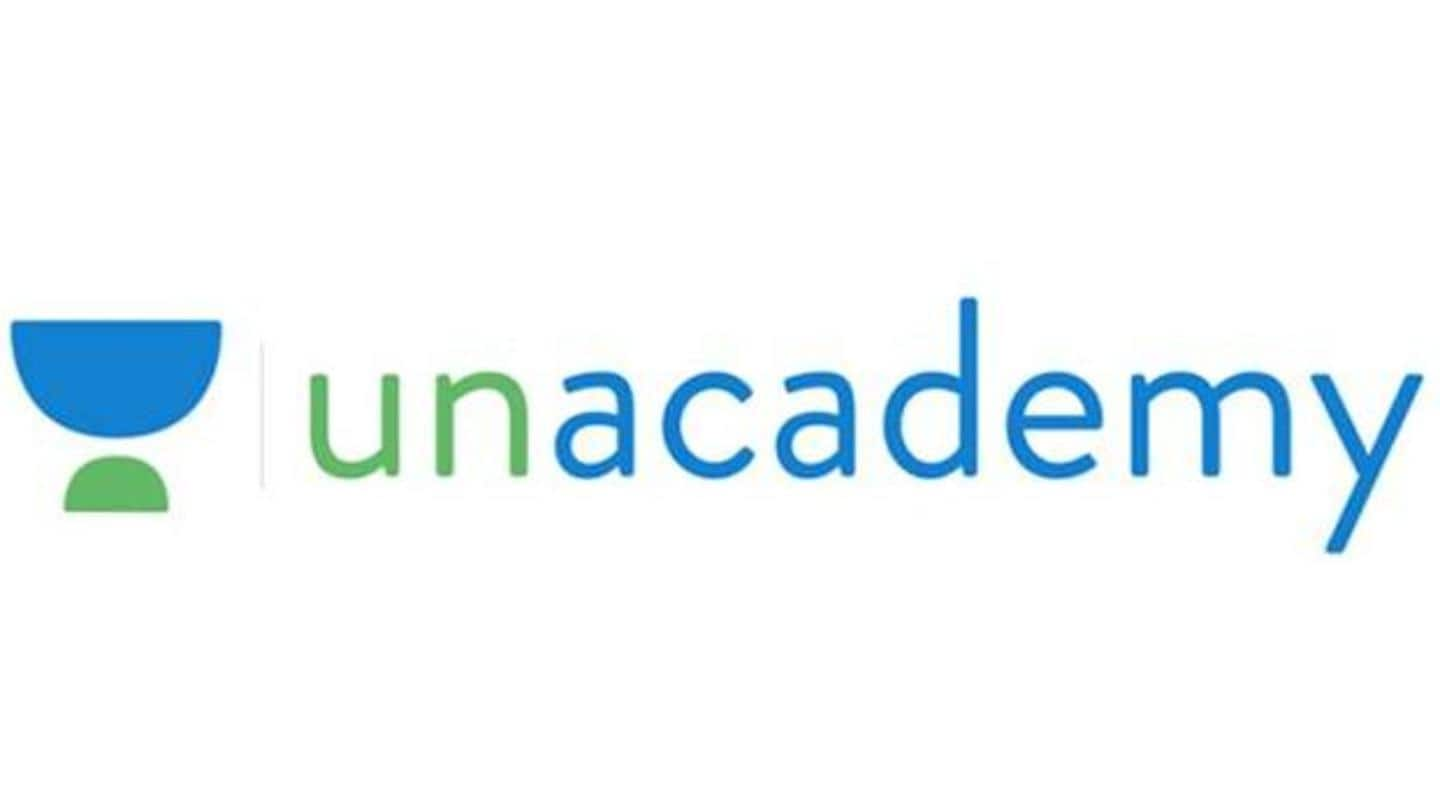 Ed-tech start-up Unacademy raises $150 million, joins elite unicorn club