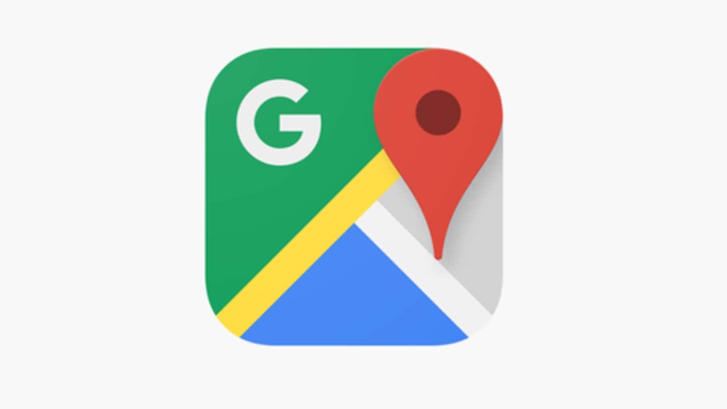 Now, use Google Maps for instant messaging: Here's how
