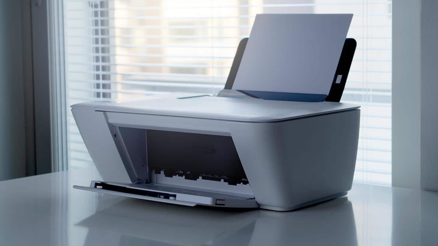 Don't update! Latest Windows 10 release can break your printer