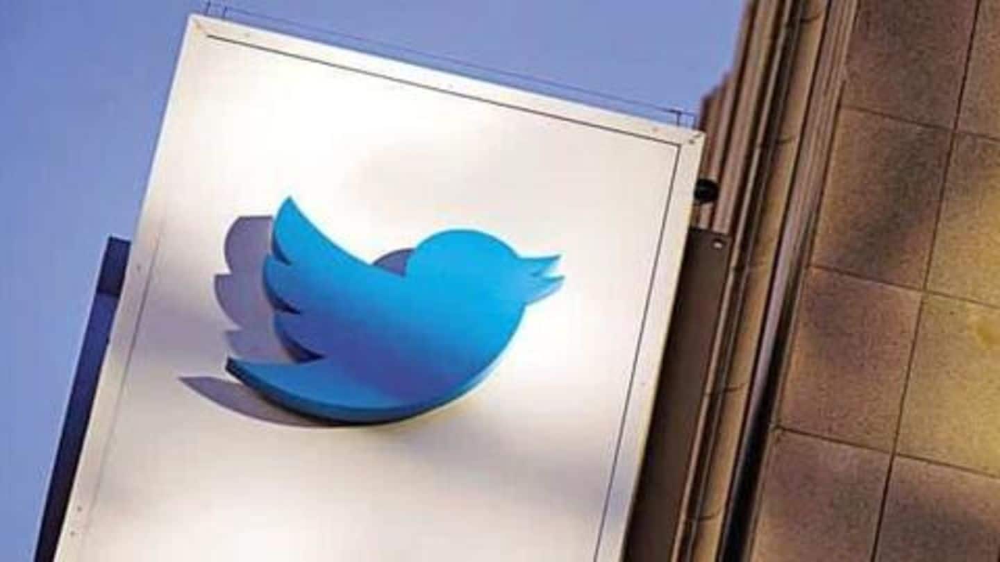 Twitter disables SMS service in most countries: Details here