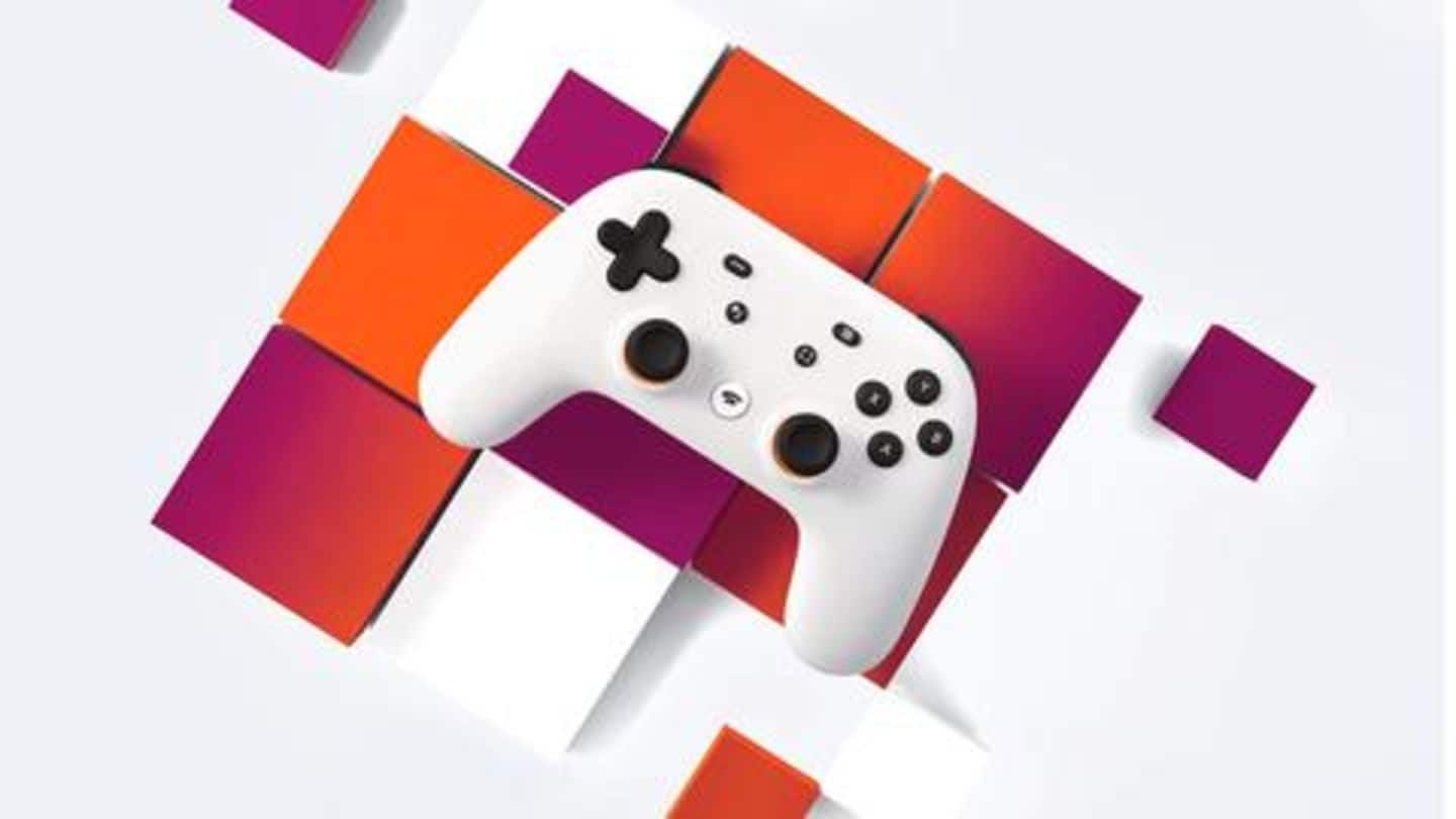 Confirmed: All these non-Pixel phones will get Google Stadia
