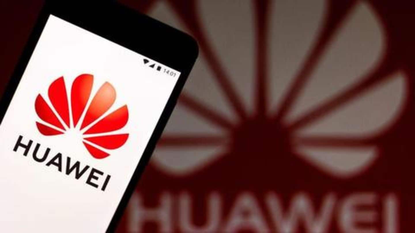Naturally, this would be a major setback for Huawei Naturally, this would be a major setback for Huawei