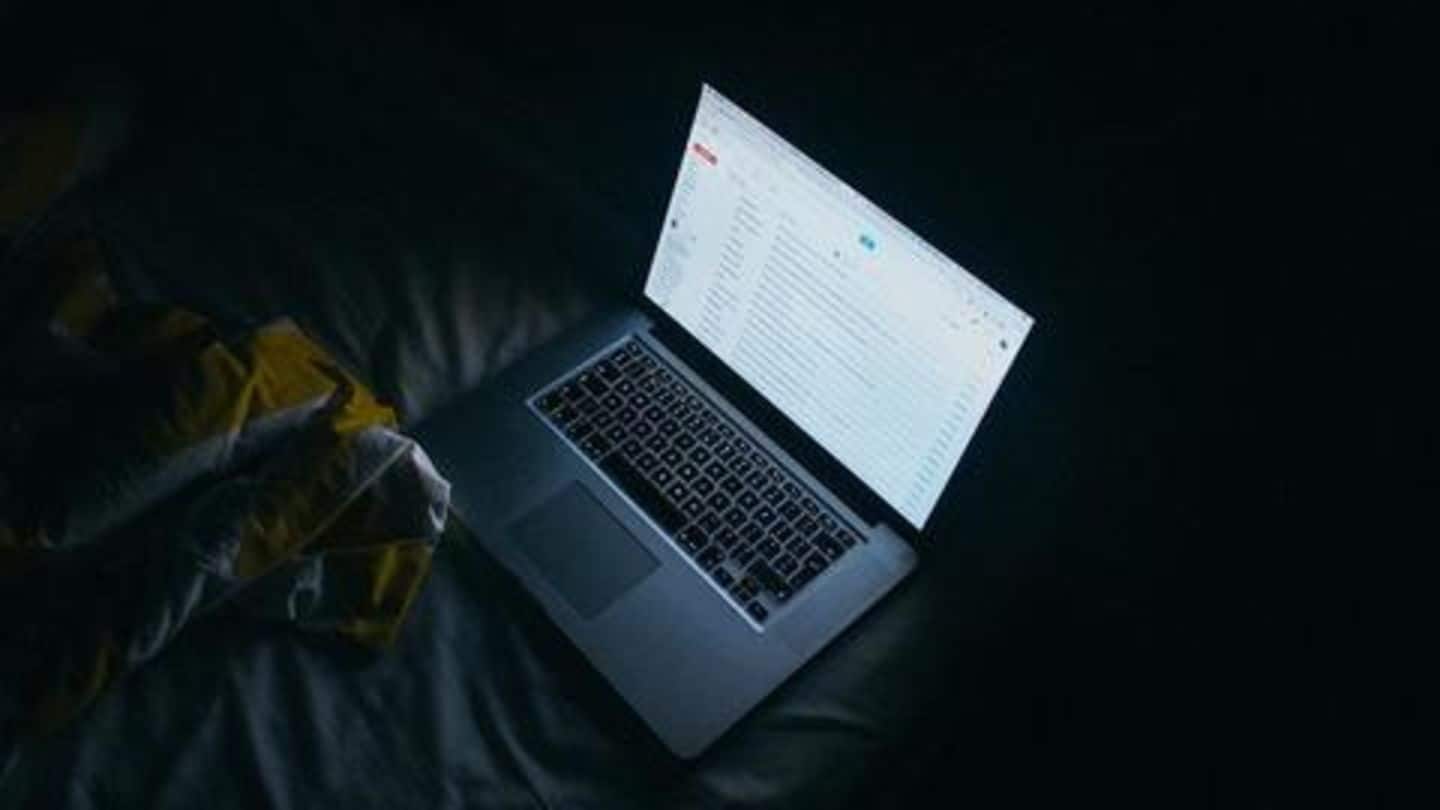 Gmail has over 1.5 billion users today Gmail has over 1.5 billion users today