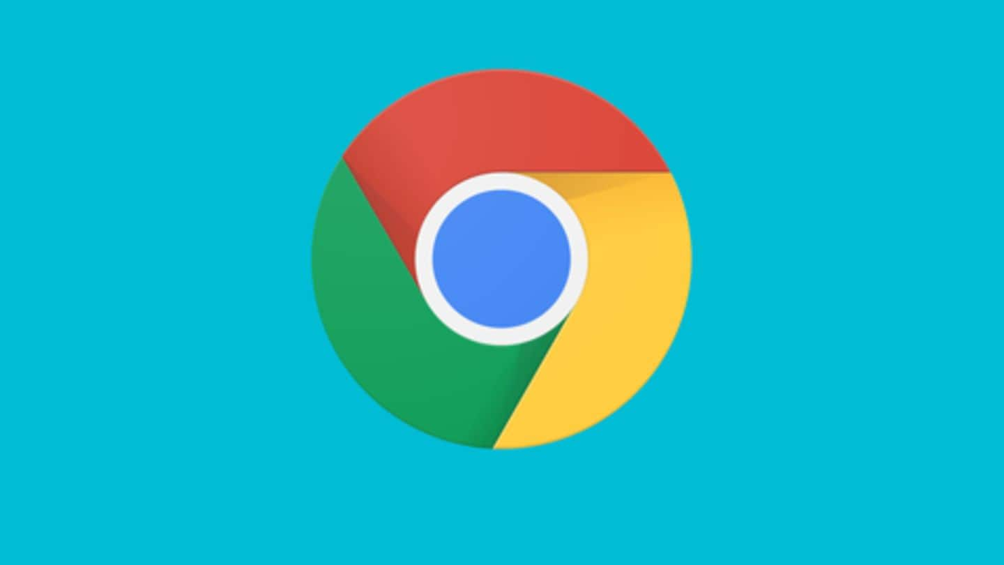 Google Chrome is getting several privacy-focused changes: Details here