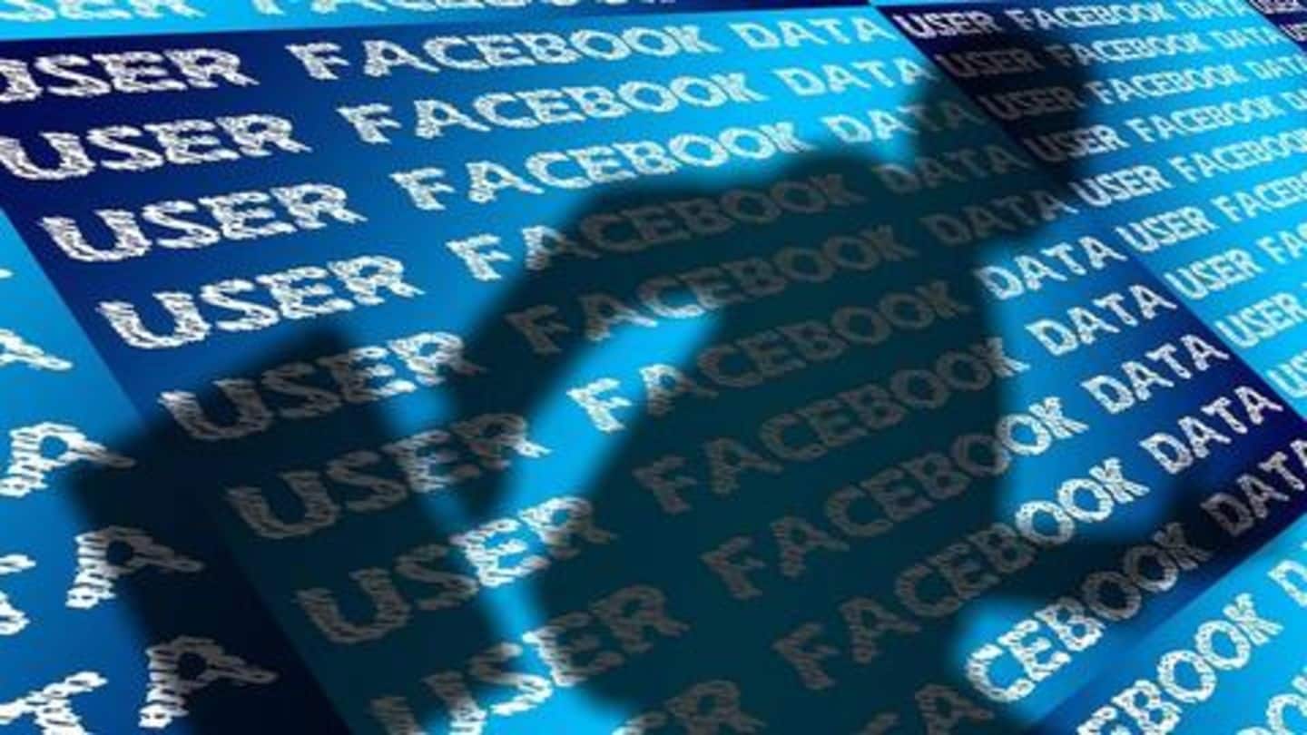 Hackers sold personal, financial data on Facebook groups: Here's how