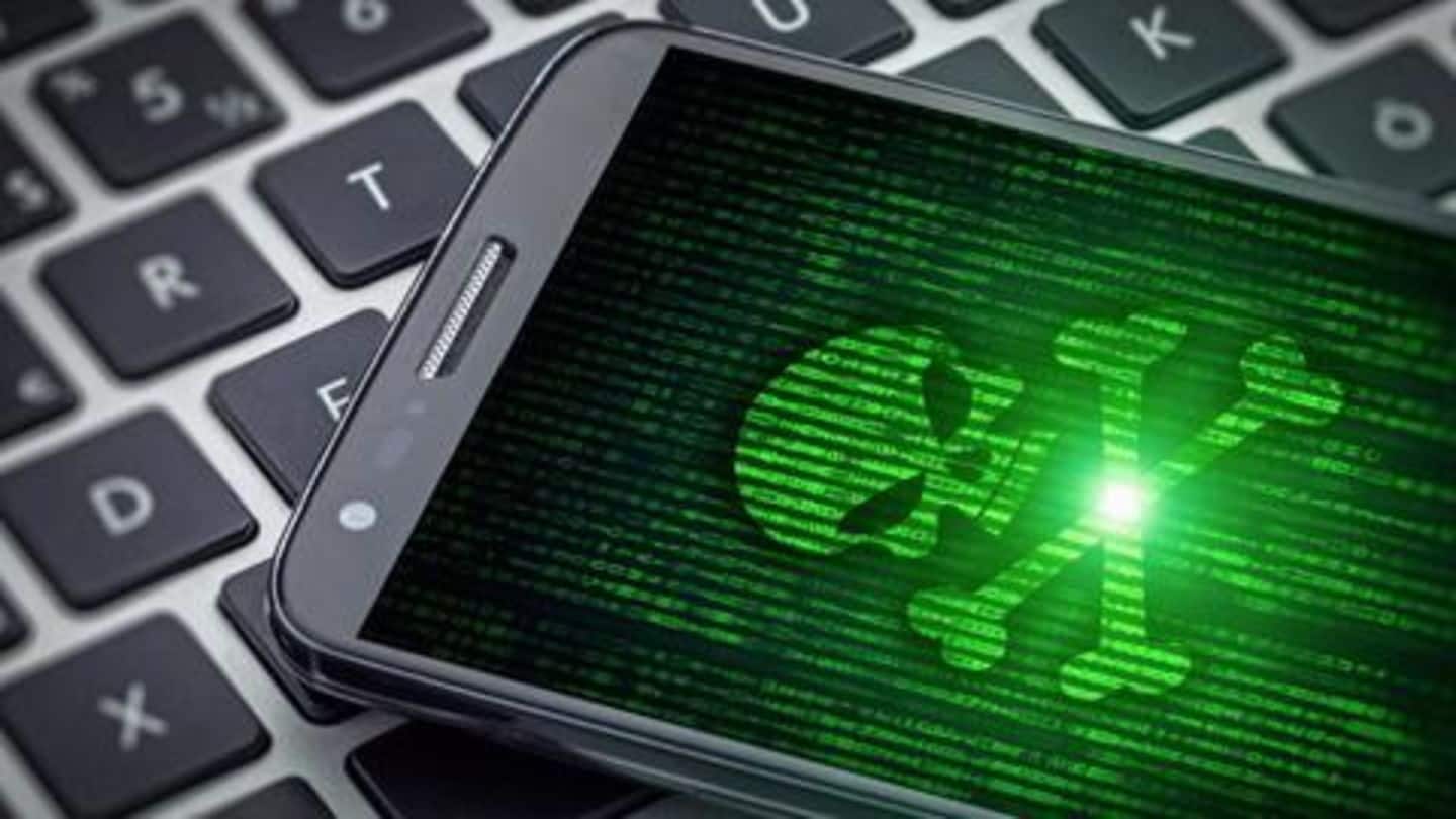 9 million Android users downloaded fake, adware-packed apps: Details here