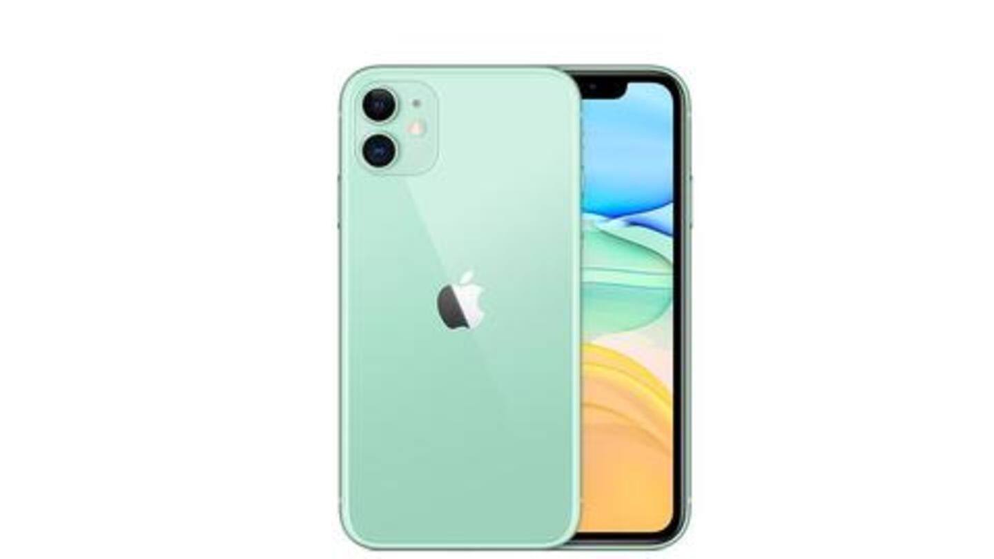 Despite the success, Apple won't make iPhone 11 in India Despite the success, Apple won't make iPhone 11 in India