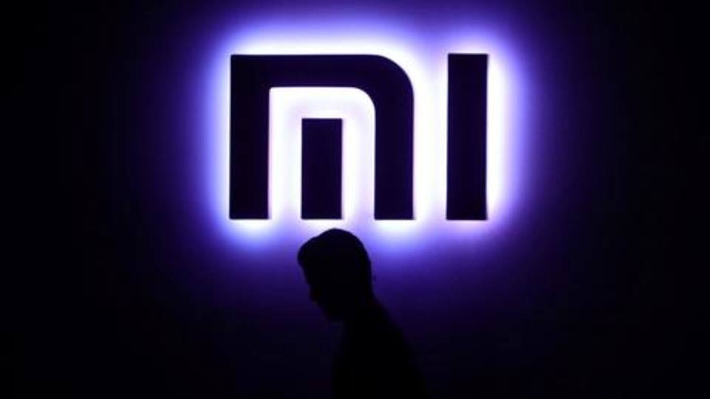 ISRO-Xiaomi in advanced talks for NavIC ISRO-Xiaomi in advanced talks for NavIC