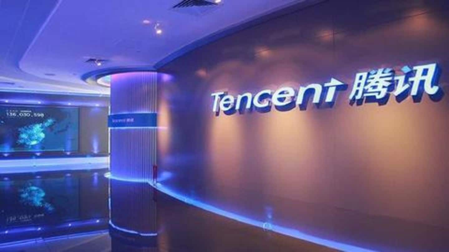 Tencent's AI is changing advertising: Here's how