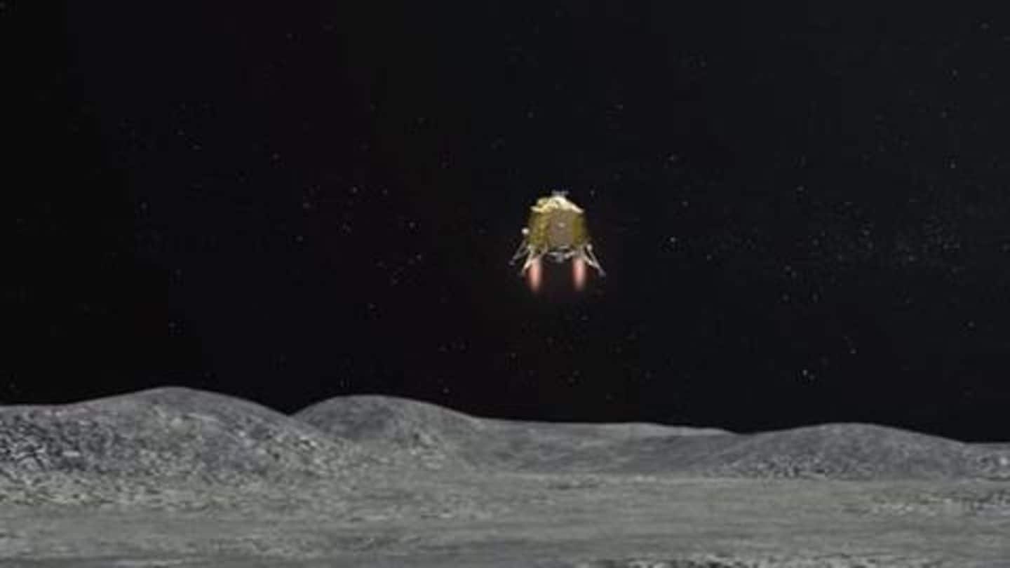 Orbiter continues to work normally Orbiter continues to work normally