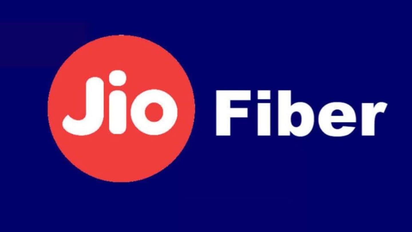 New JioFiber Plans: Unlimited internet, OTT apps on offer