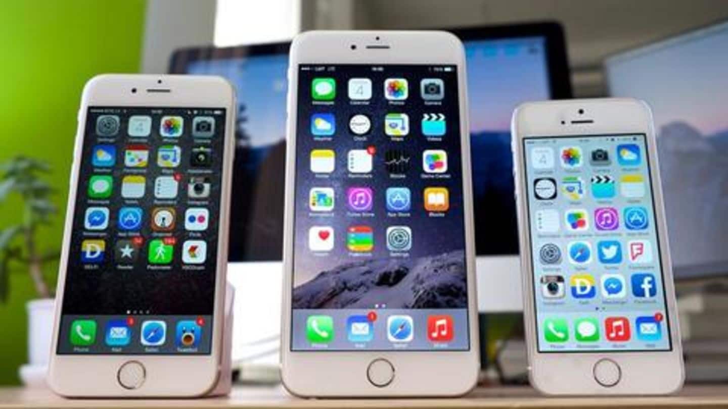 Apple iPhones could get cheaper in some countries: Details here