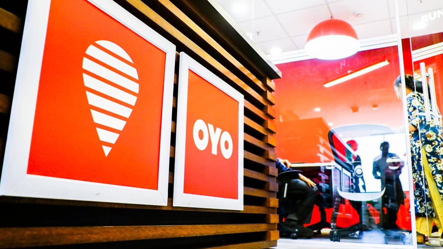 COVID-19 effect: OYO extends employee furlough by another six months