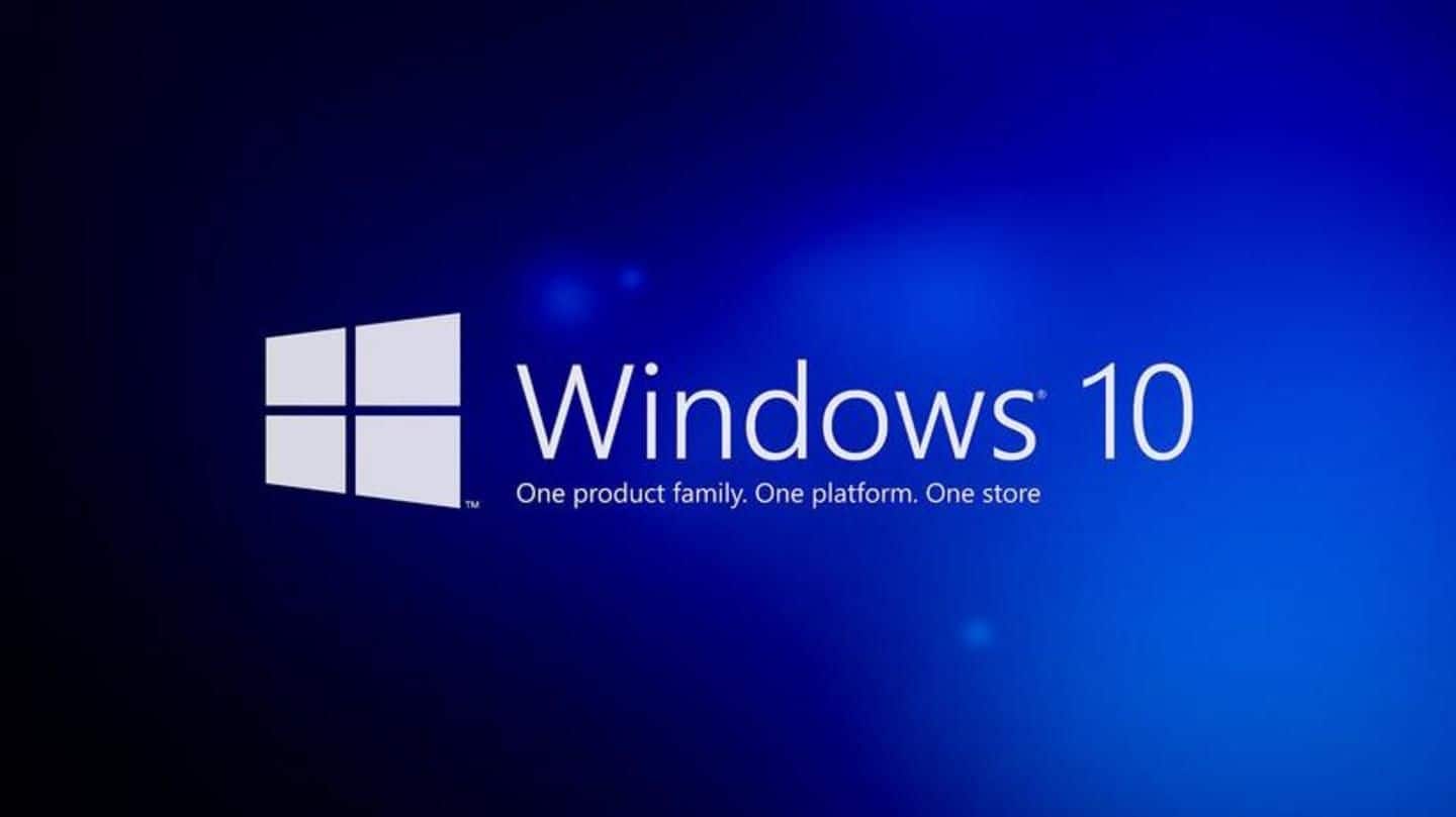 Windows 10 update deleting files: Here's what you can do