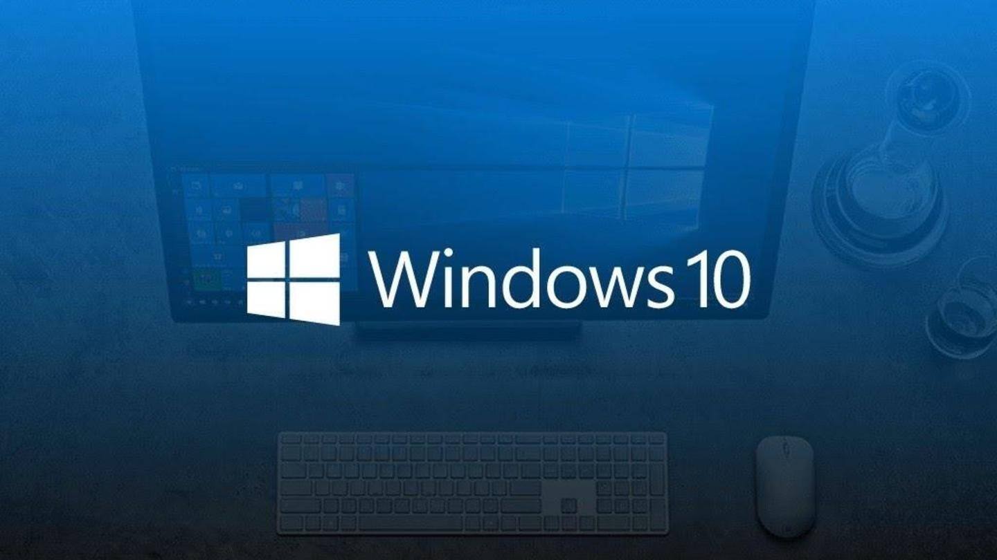 #BugAlert: Latest Windows update causes 'Blue Screen of Death' error