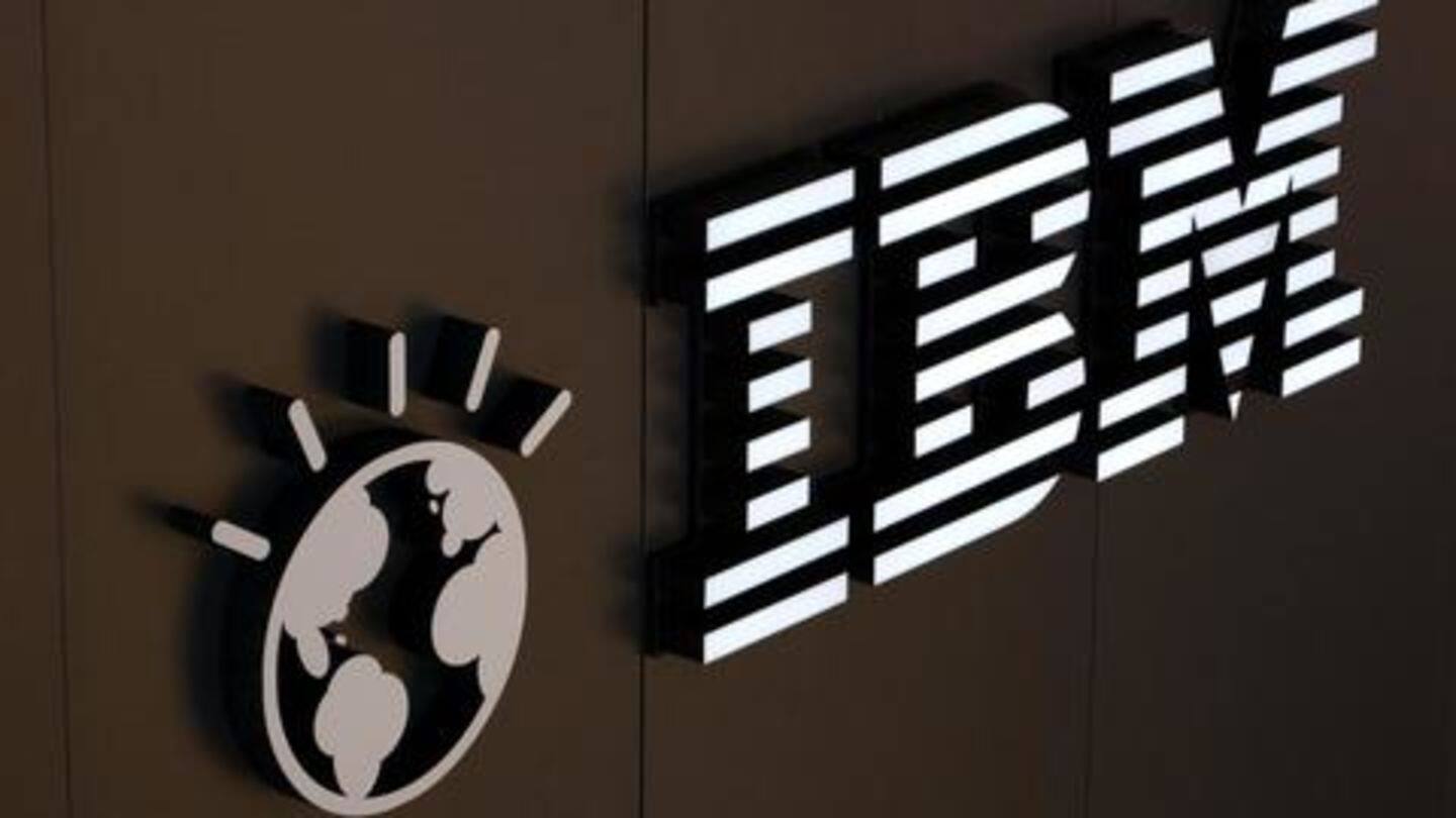 IBM acquiring Red Hat in 'game-changing' $34 billion deal