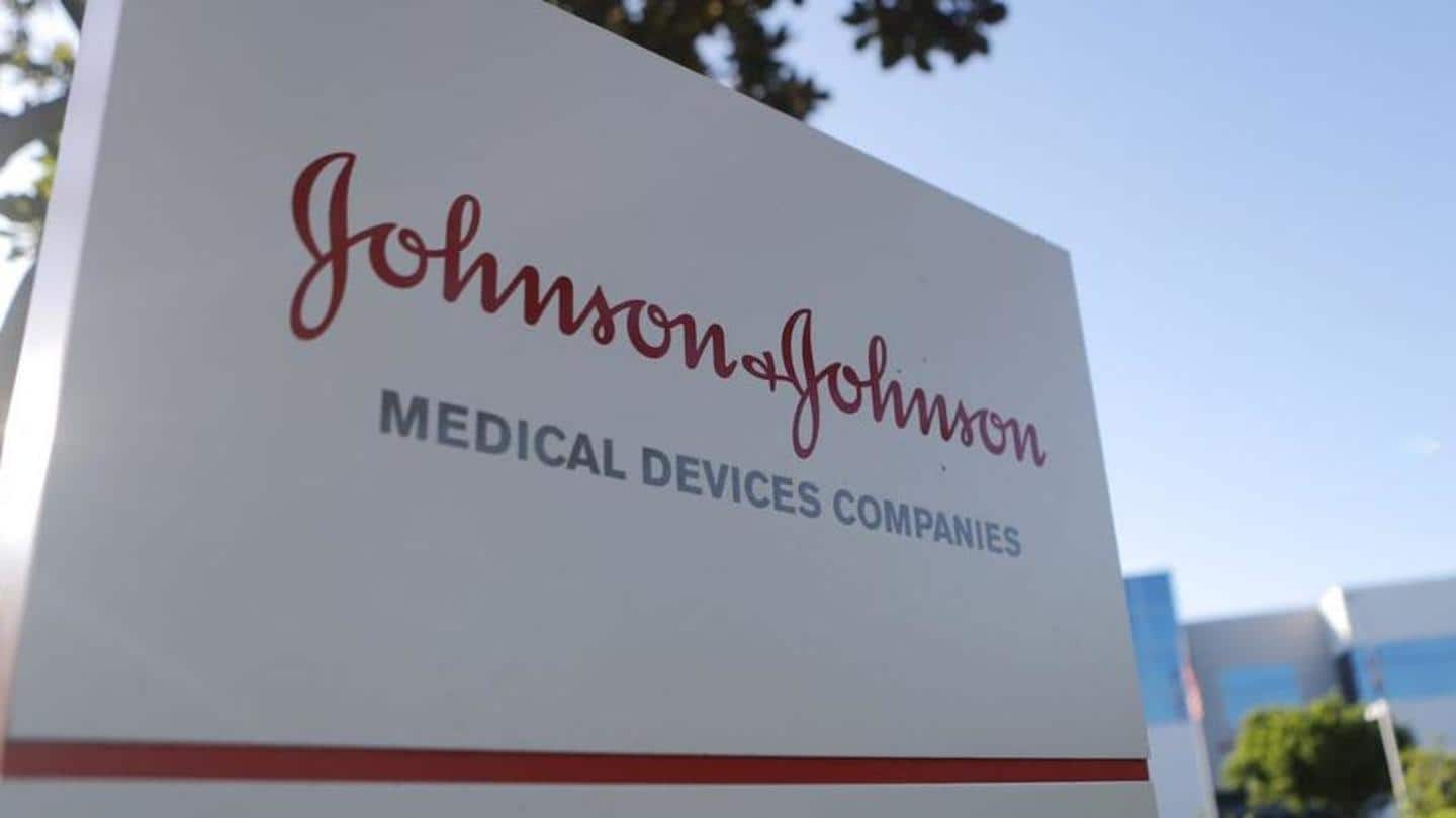 Johnson & Johnson's COVID-19 vaccine goes into final human trials