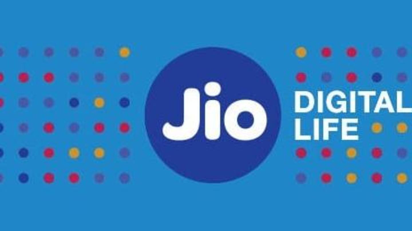 Jio Platforms dominates India's digital and telecom space Jio Platforms dominates India's digital and telecom space