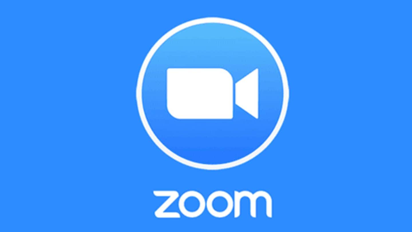 Zoom will let customers choose data centers for routing calls