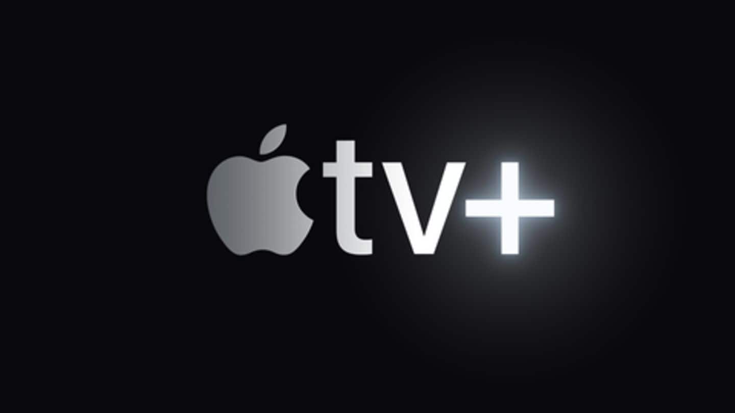 Apple TV+ goes live: Everything you need to know