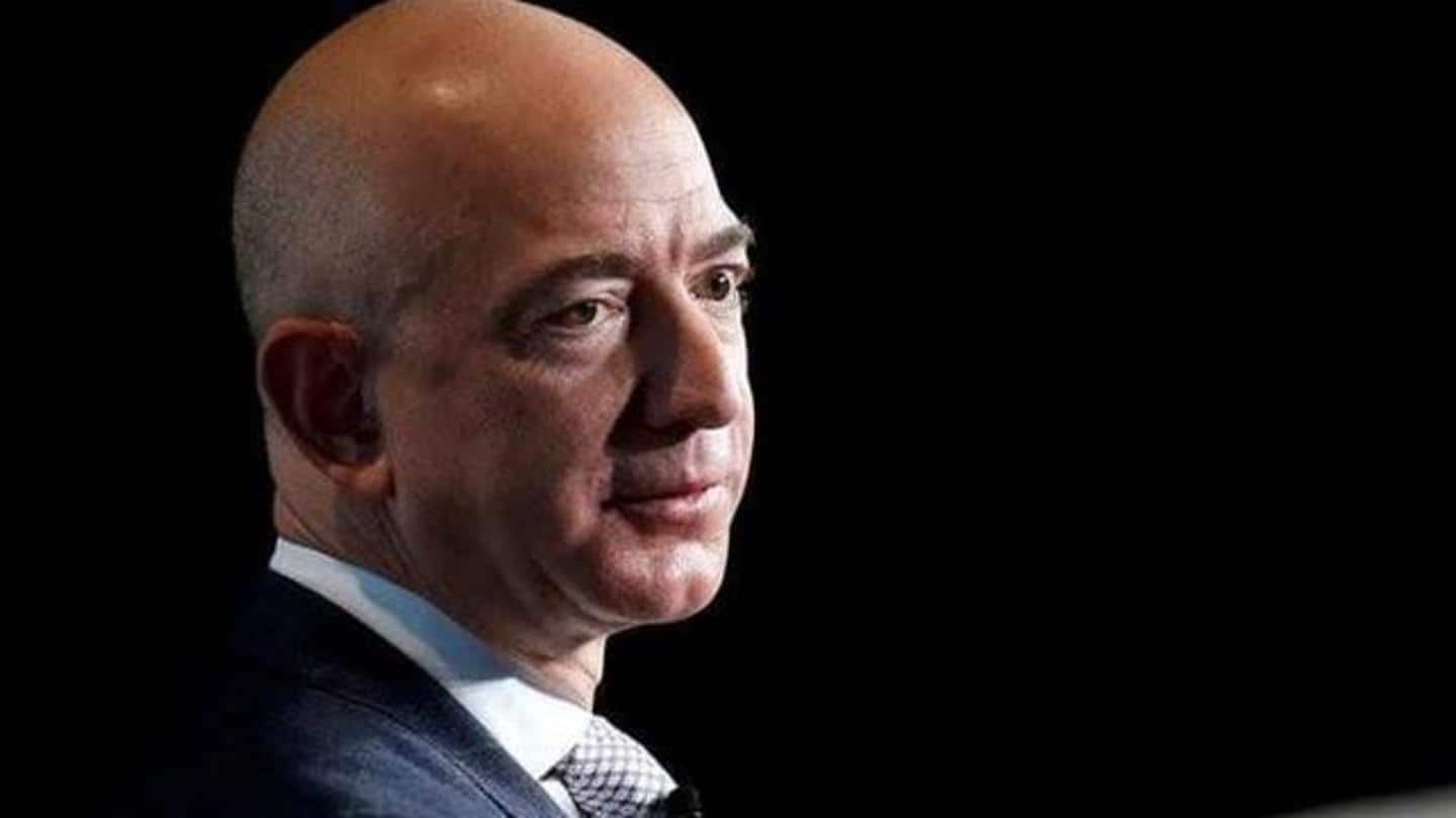 Amazon accused of unfair business practices in India: Details here