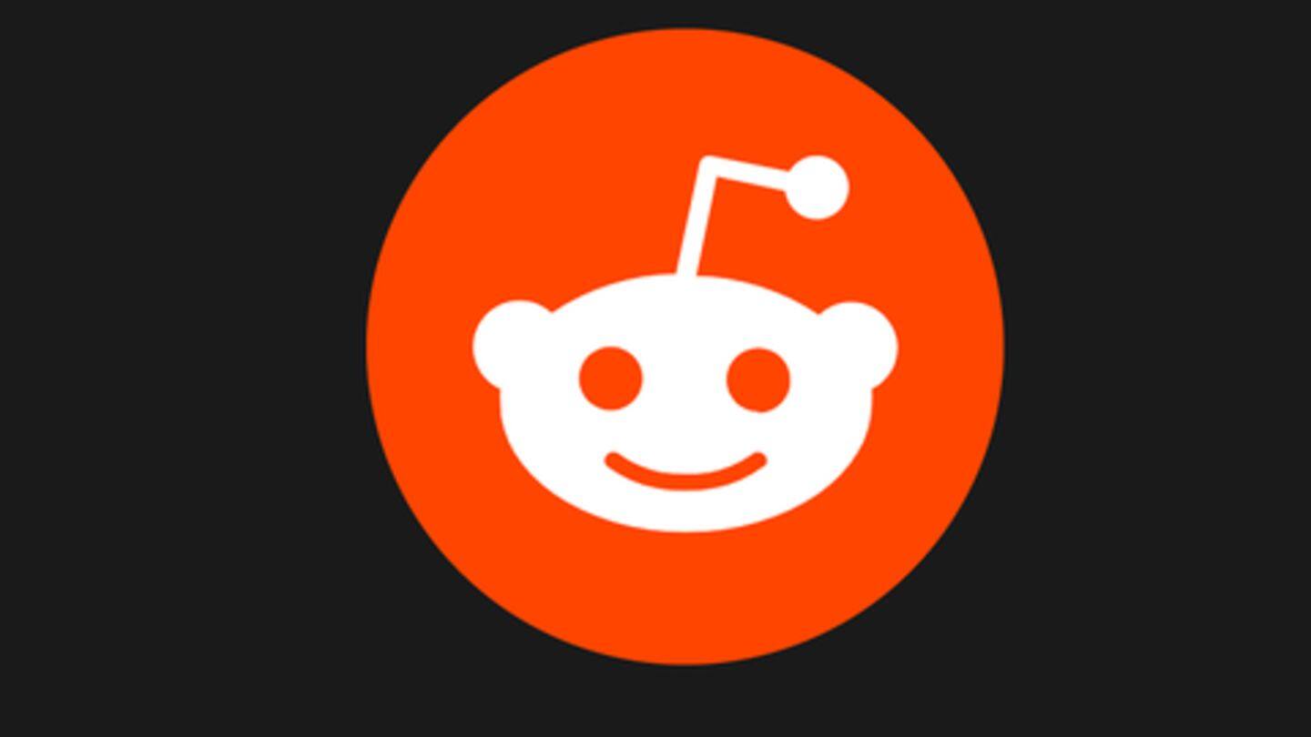 Reddit pulls back 'chatrooms' within a day of launch