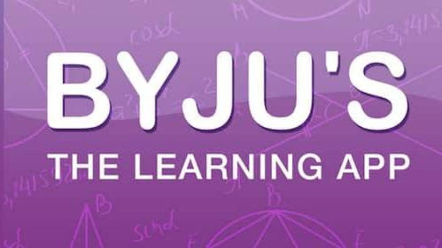 This will shrink the stake owned by BYJU's promoters This will shrink the stake owned by BYJU's promoters