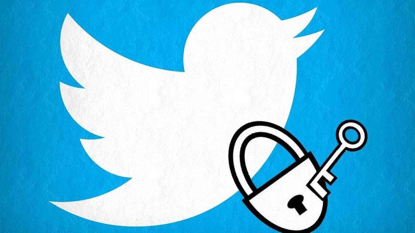 Twitter employee spied on users for Saudi intelligence: Report