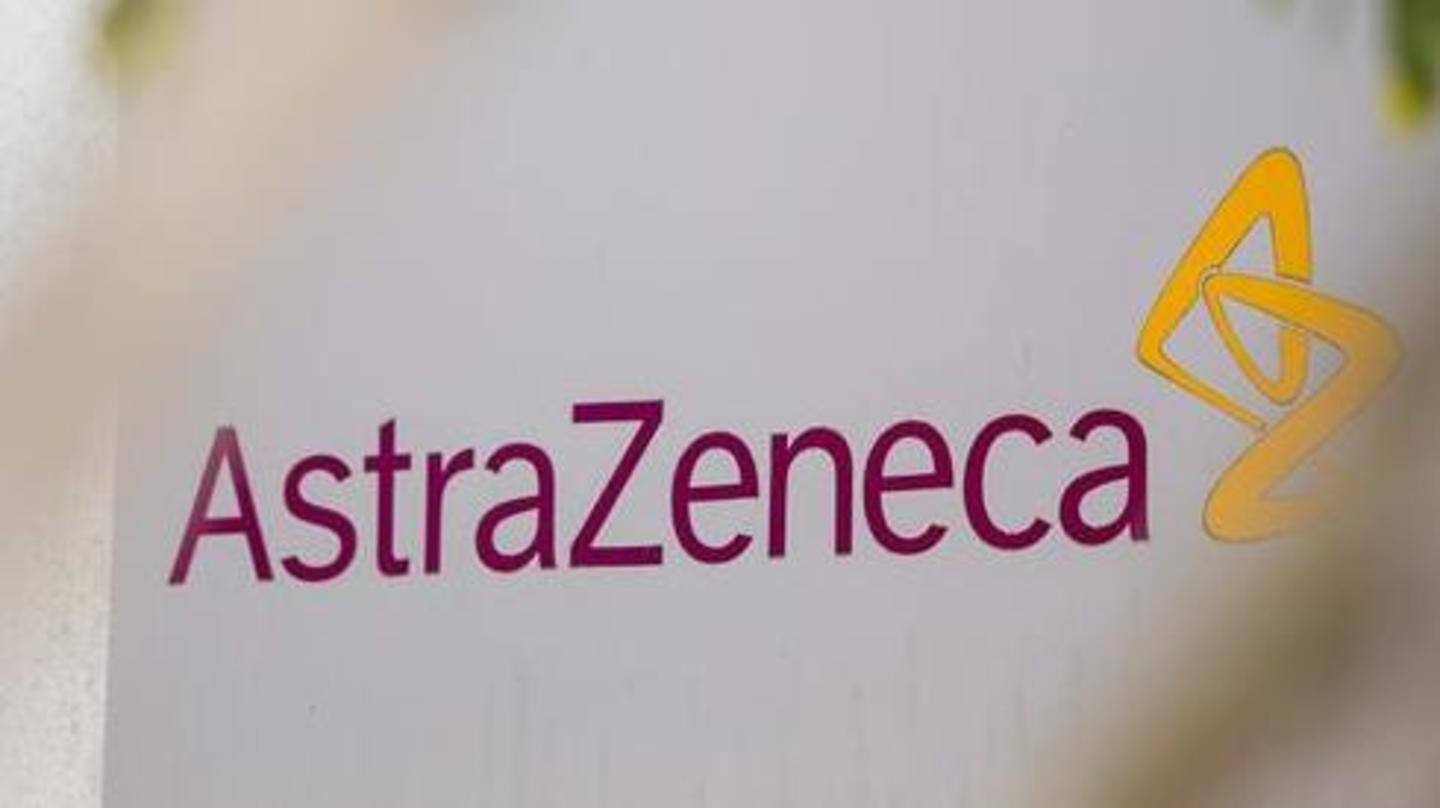 AstraZeneca is already scaling up manufacturing AstraZeneca is already scaling up manufacturing