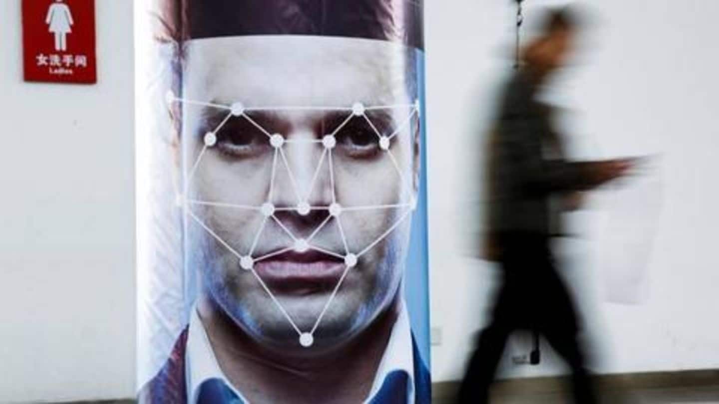 Hyderabad Airport will use facial recognition to ID outbound fliers