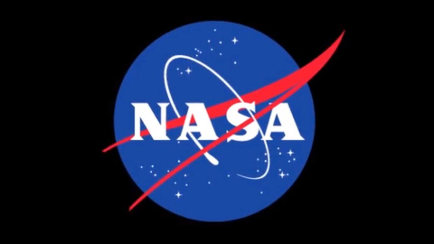 Now, NASA will photograph Vikram's site on September 17 Now, NASA will photograph Vikram's site on September 17