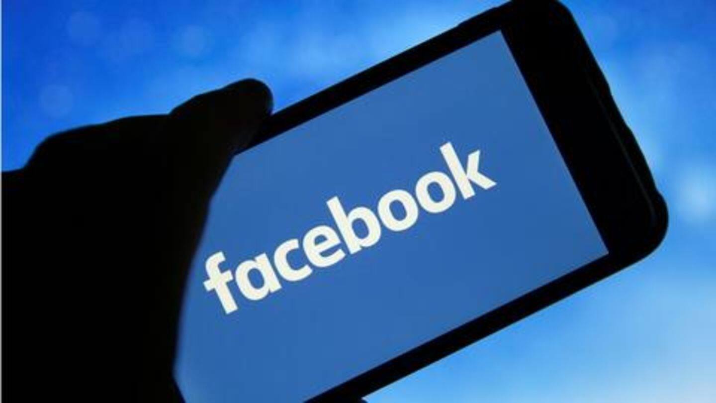 Database of 26.7 crore Facebook records Database of 26.7 crore Facebook records