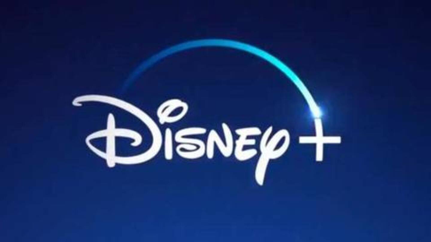 Disney+ launching in India via Hotstar: Details here