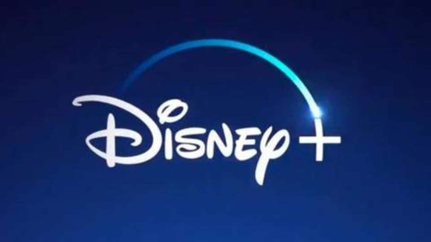 Disney+ launching in India via Hotstar: Details here