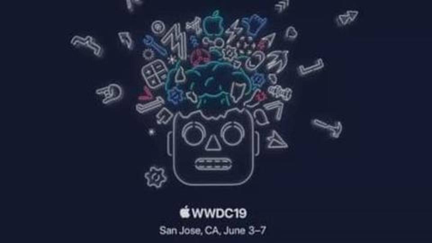 WWDC 2019: When and where to watch Apple's keynote