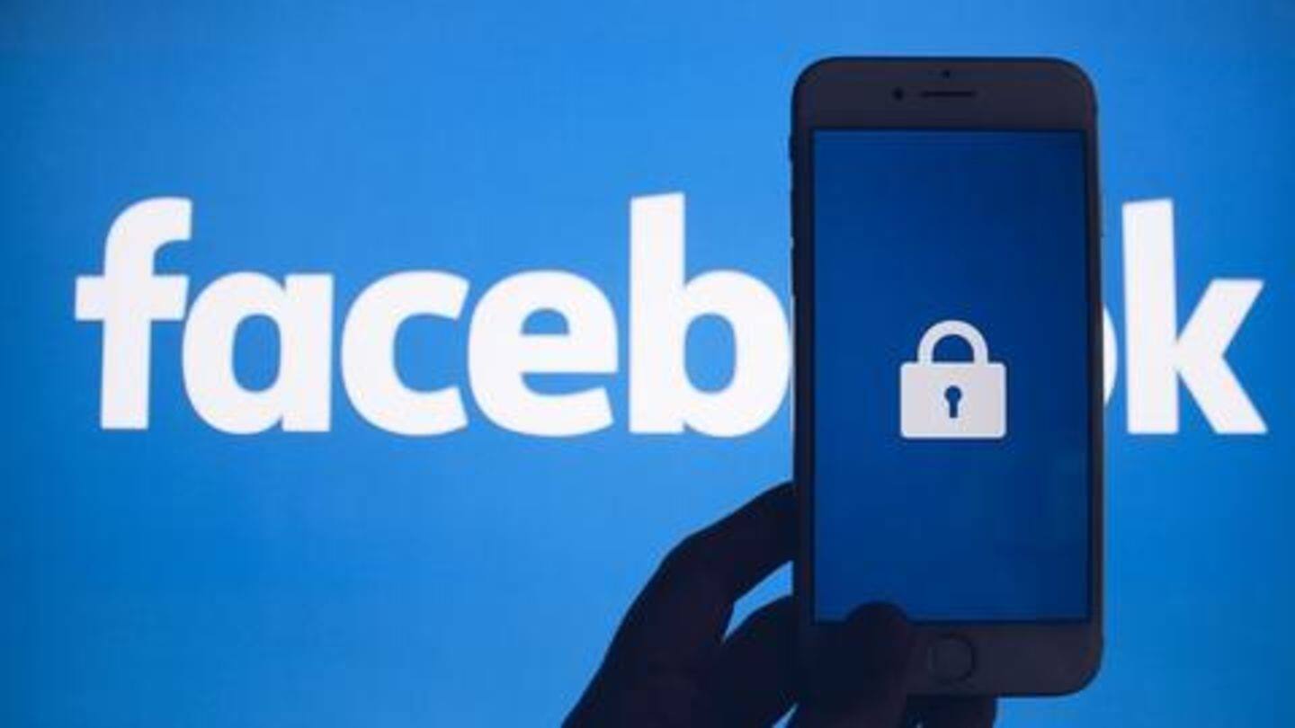 Period tracking apps caught sharing sensitive data with Facebook Period tracking apps caught sharing sensitive data with Facebook