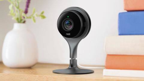Nest security camera issues fake nuclear attack alert, terrifies family