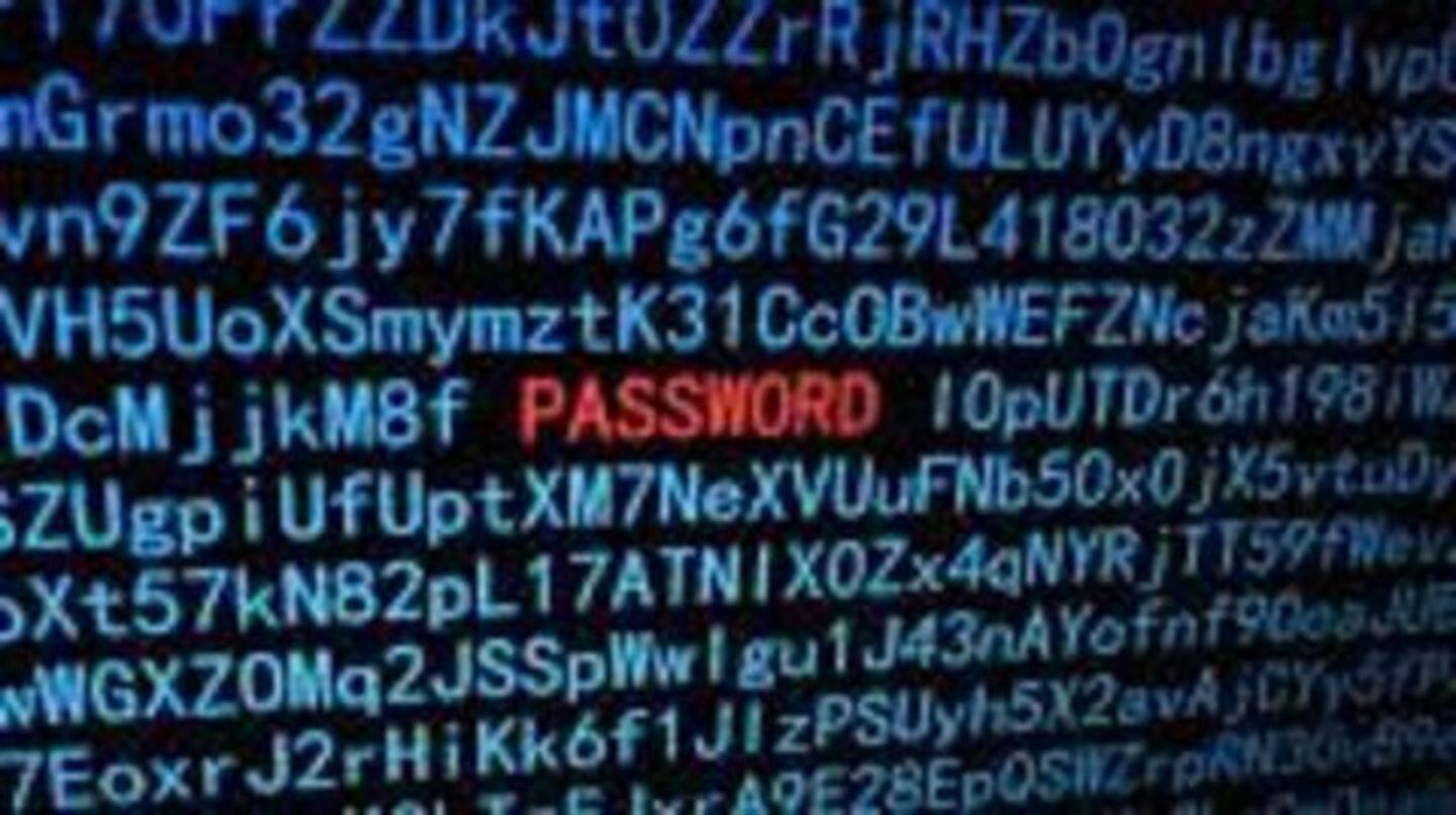 Is this a fresh data breach? Is this a fresh data breach?