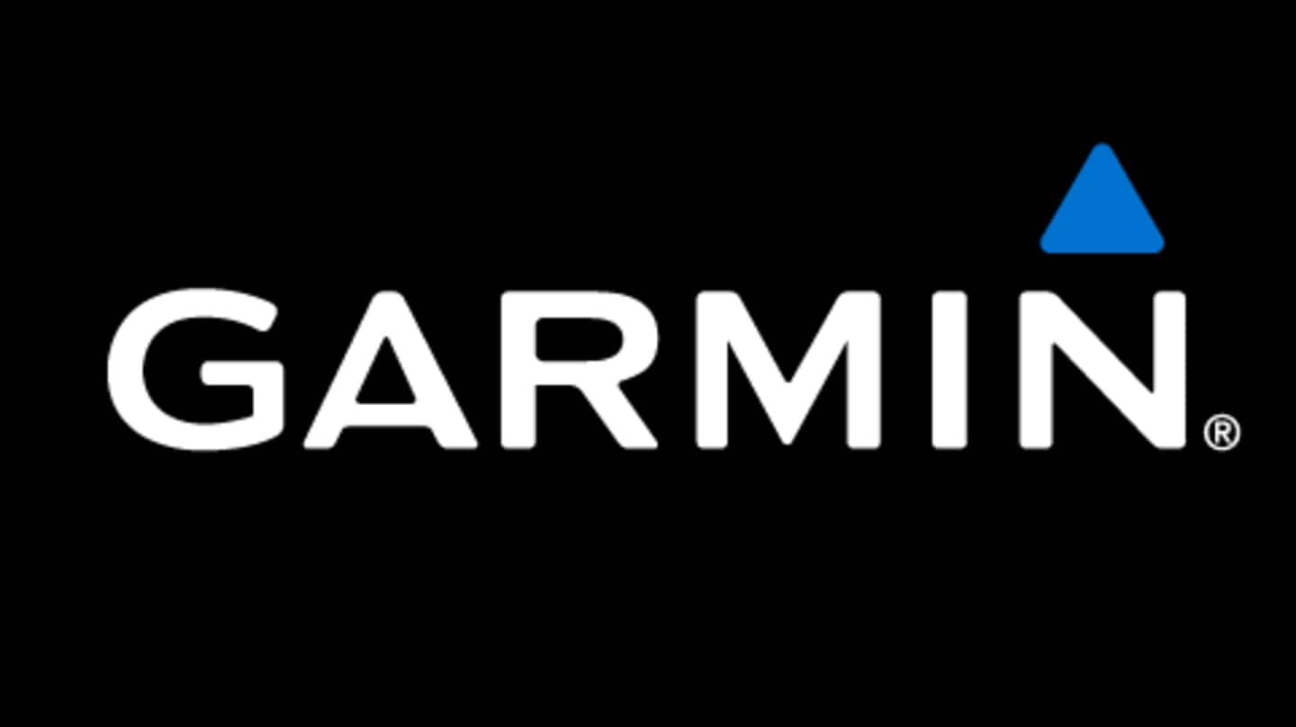 Garmin suffers massive outage, leaving fitness devices disconnected
