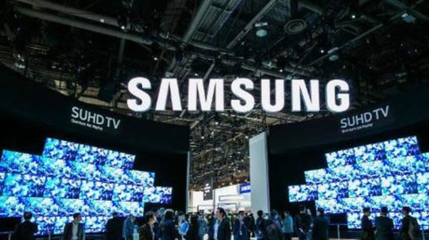 CES 2019: Biggest product announcements from Samsung's keynote