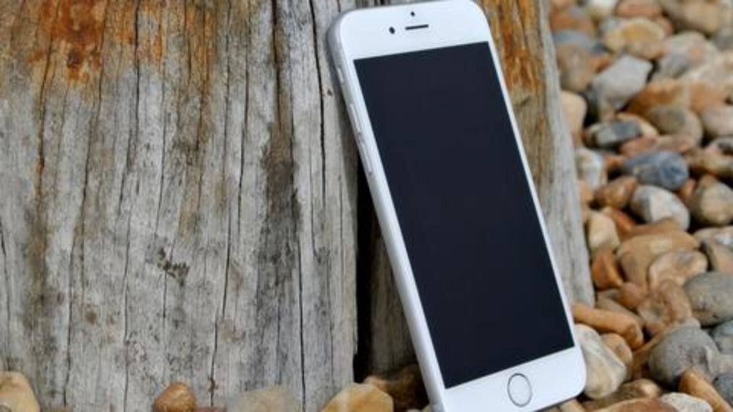 Small iPhone could do the trick for Apple Small iPhone could do the trick for Apple