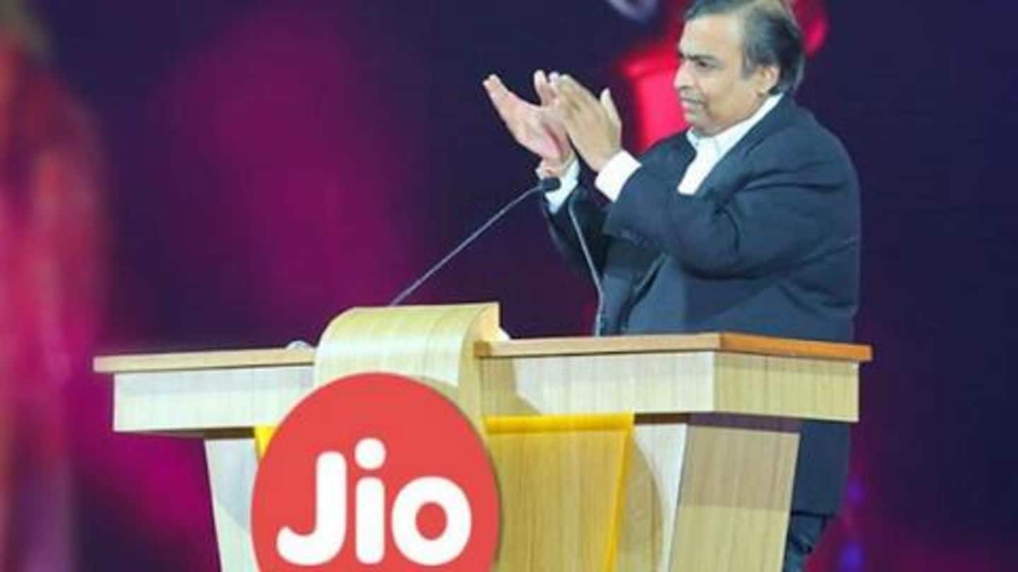 All you need to know about Reliance's grocery business, JioMart