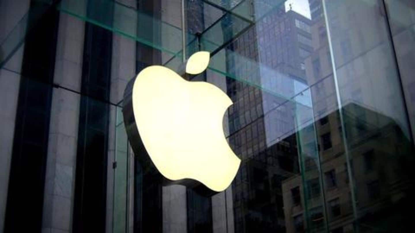 Apple supplier accused of illegally employing student labor, investigation underway