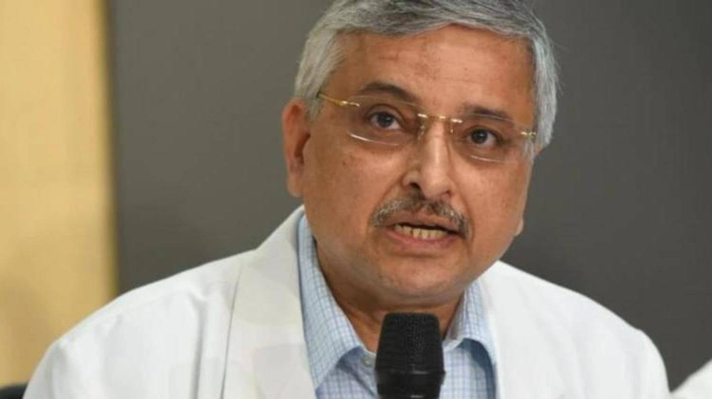 Safety, efficacy need to be checked Safety, efficacy need to be checked