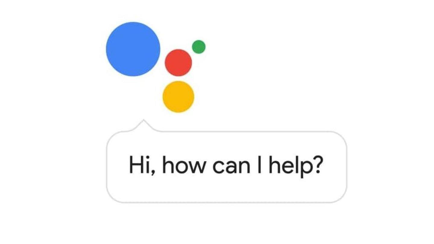 Google's human-sounding Duplex AI coming on Pixel phones: Details here